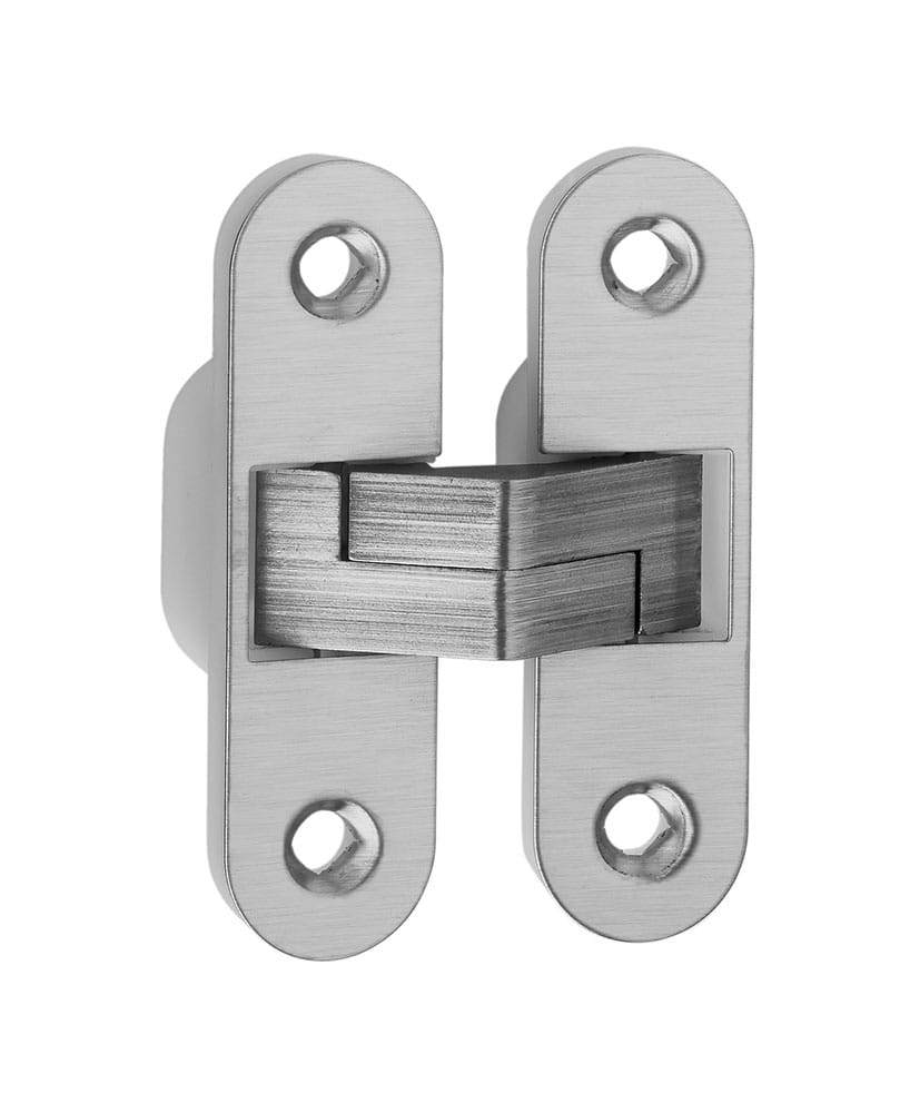 CEAM Invisible Hinge by Bellevue Architectural