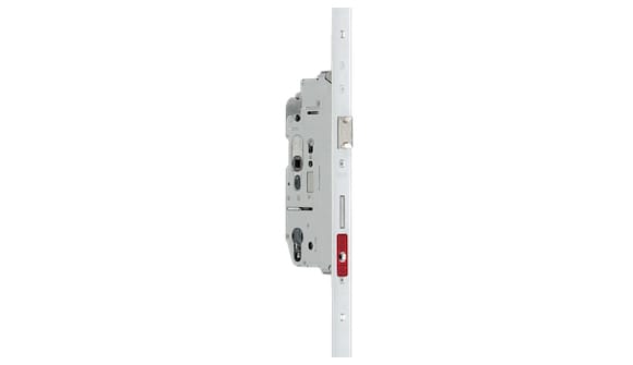 Electric 3-point hook lock w/ escape mode by Bellevue Architectural