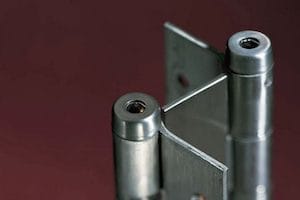 Double Action Spring Hinge Category