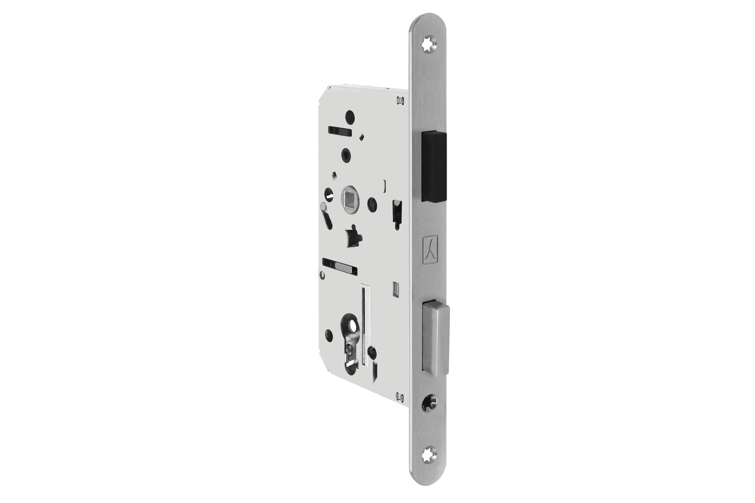 Externally Rated Euro Magnetic Mortice Lock with Double Throw Deadbolt by Bellevue Architectural