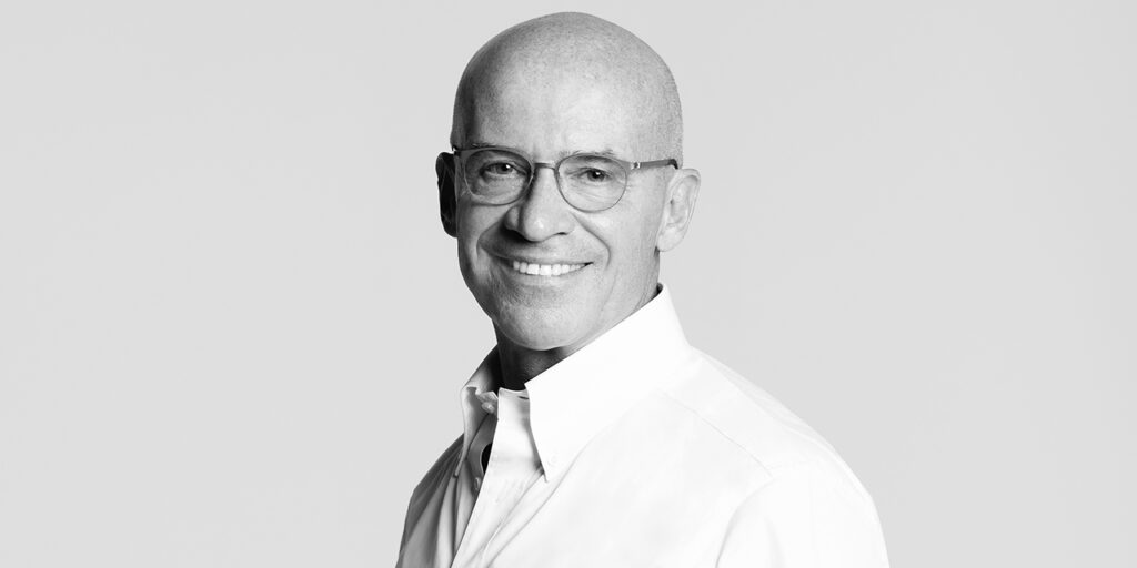 Claudio Bellini