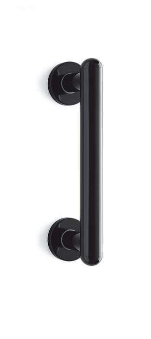 Boma Straight Entry Pull On Round Roses by Bellevue Architectural