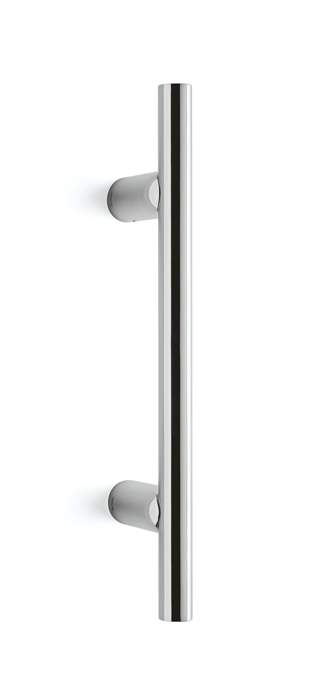 Stilo Straight Entry Pull by Bellevue Architectural