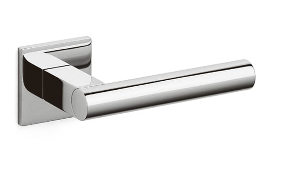 Euclide Q Square Handle by Bellevue Architectural