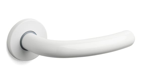 Iseo Round Door Handle - M507R1