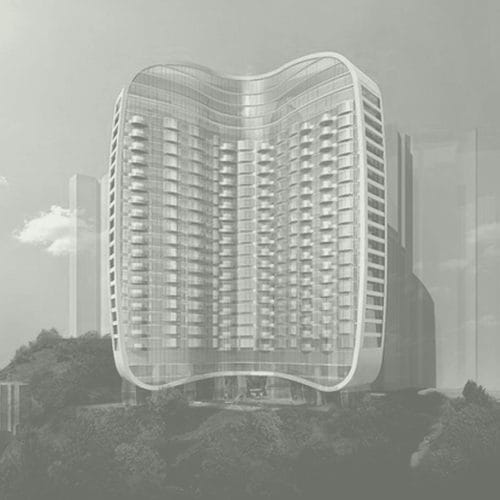 Project: N.1 Sai Wan Terrace in Hong Kong by Ark Design