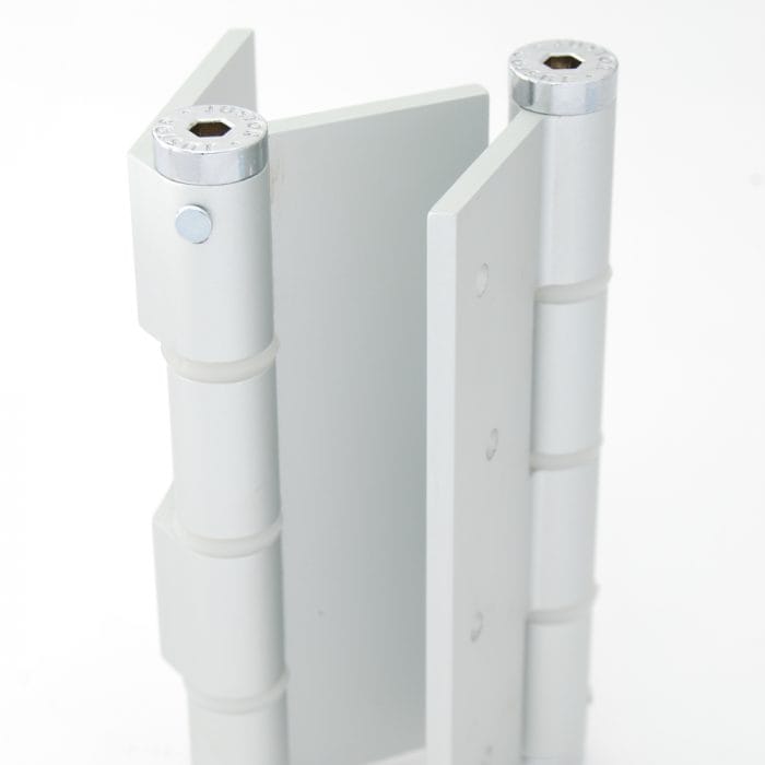 Justor Spring Hinge Bellevue Architectural