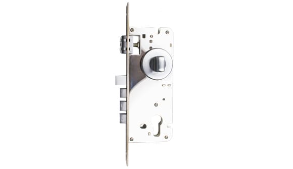 PRL Tri-Funct Lock by Bellevue Architectural