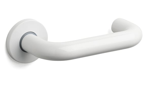 Chiara Round Door Handle - M509R