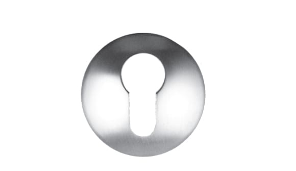 Alexandra European Escutcheon by Bellevue Architectural