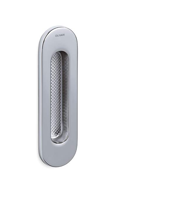 Vico Flush Pull by Bellevue Architectural