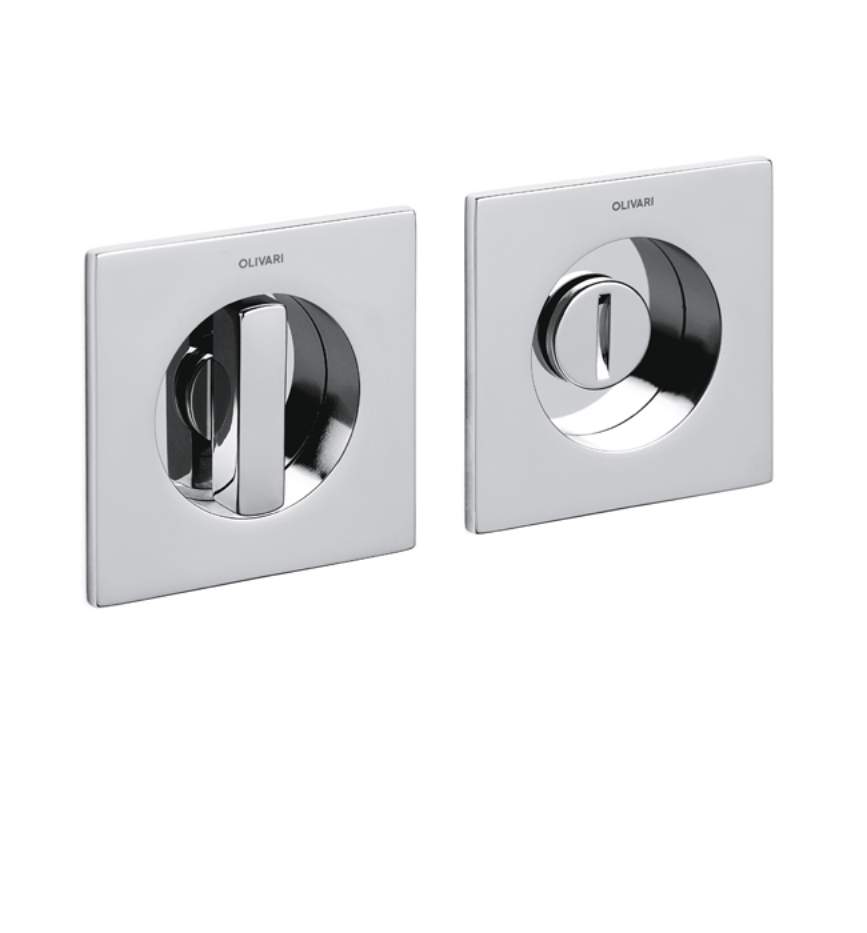 Giotto Q Privacy Flush Pull by Bellevue Architectural