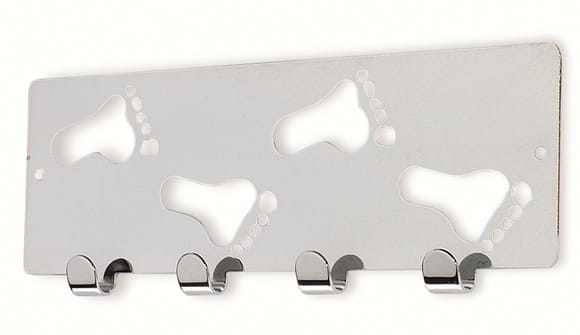 S1411 Coat Hook by Bellevue Architectural