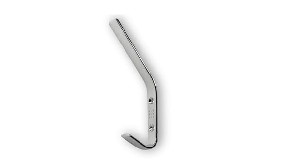 S1606 Coat Hook by Bellevue Architectural