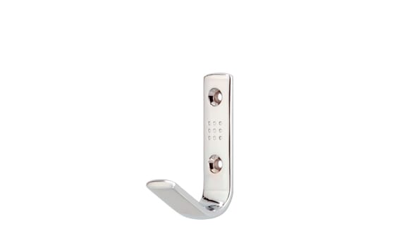 S1607 Coat Hook by Bellevue Architectural