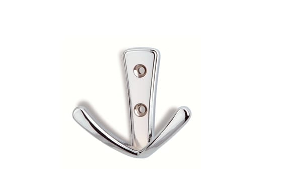 S1654 Coat Hook by Bellevue Architectural