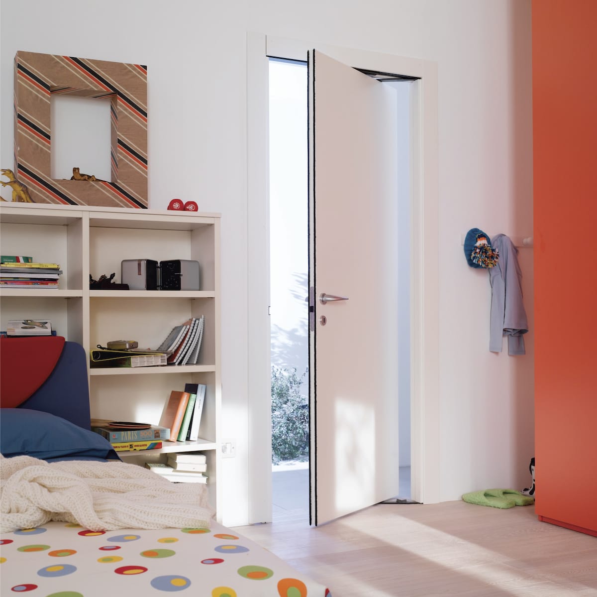 Celegon Ergon Door System