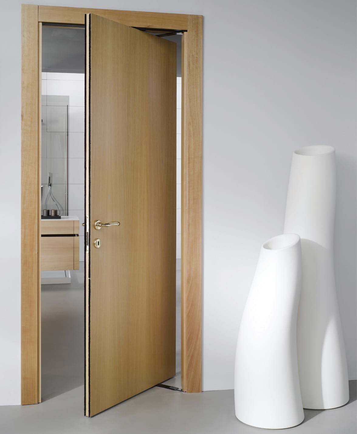 Celegon Ergon Swinging Door System