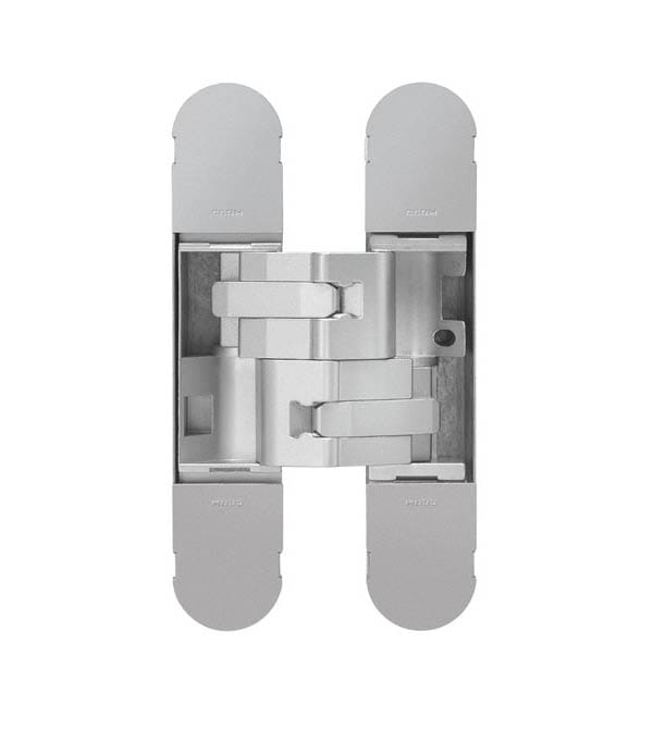 CEAM 3D Invisible Hinge by Bellevue Architectural