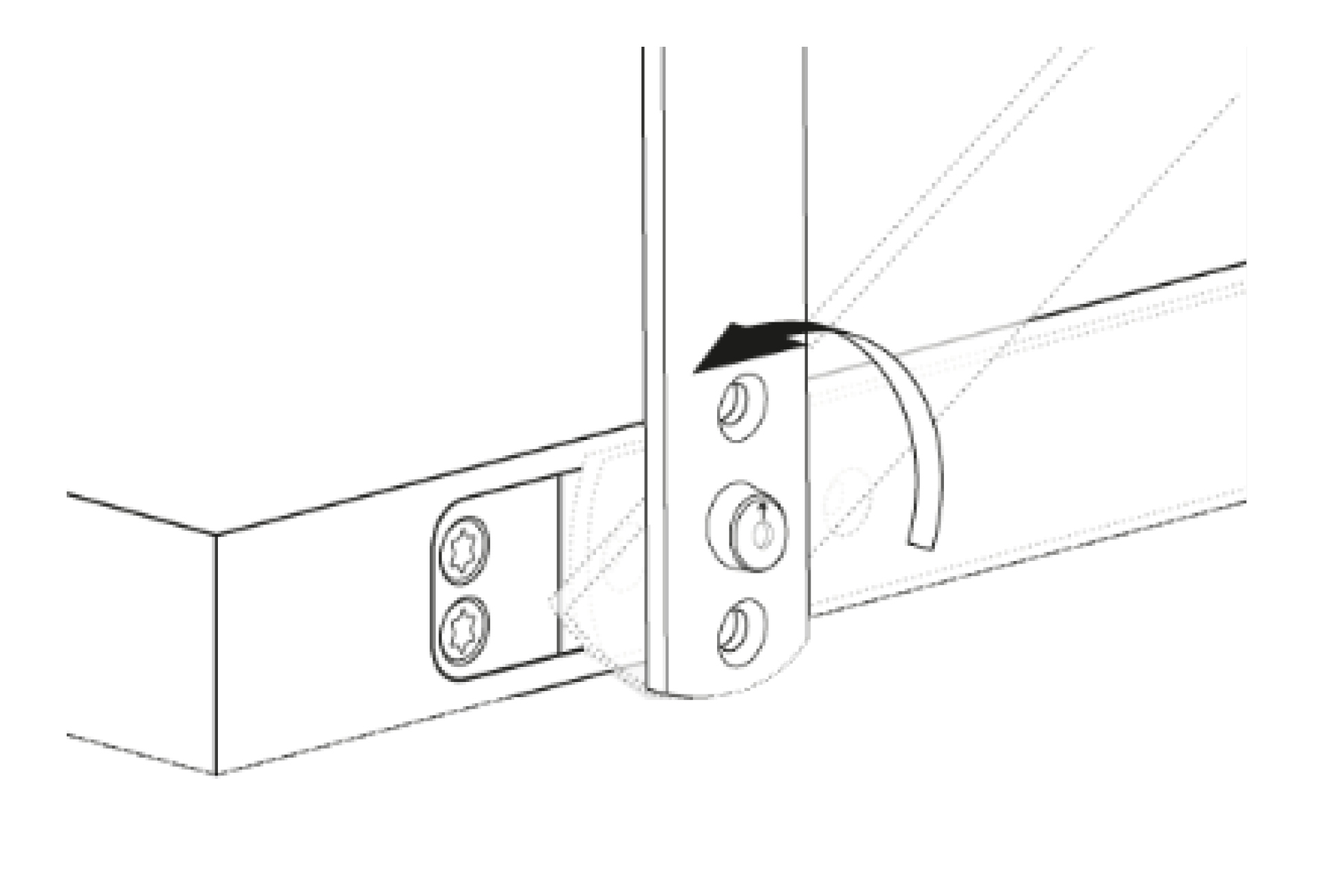 Axel Wrench by Bellevue Architectural