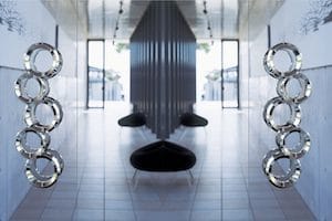 Glass Entry Door Pulls Category