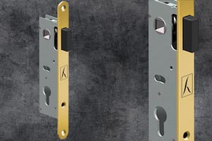 Magnetic Locks Category