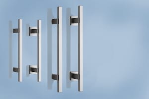 Olivari Entry Door Pulls category