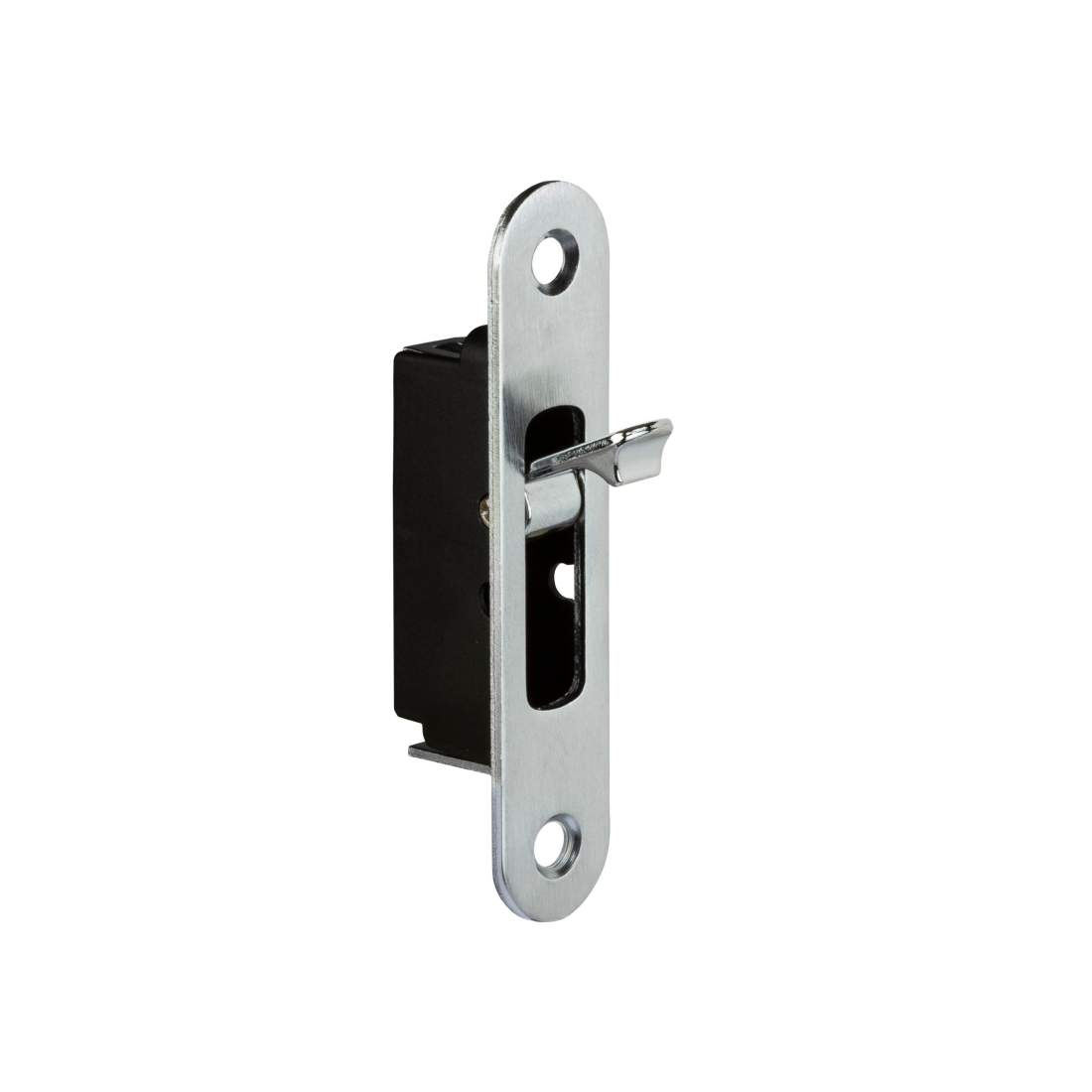 Sliding door finger pull by Bellevue Architectural