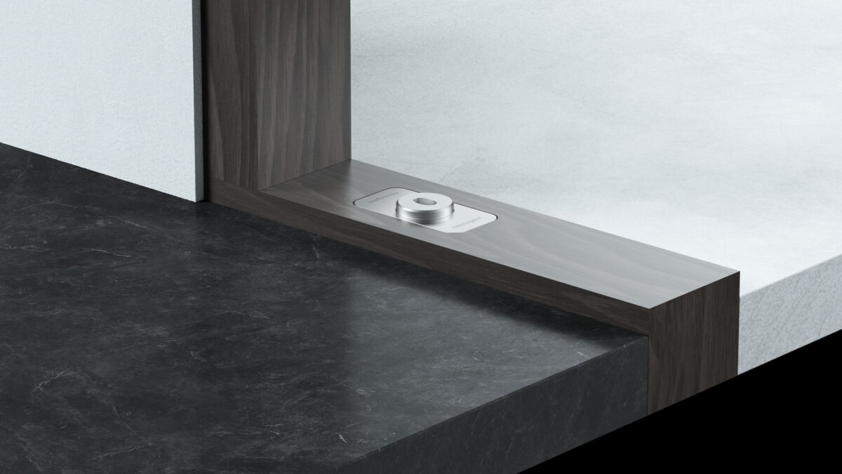 Floor-plate-Flush-rounded---exterior-situation-wood