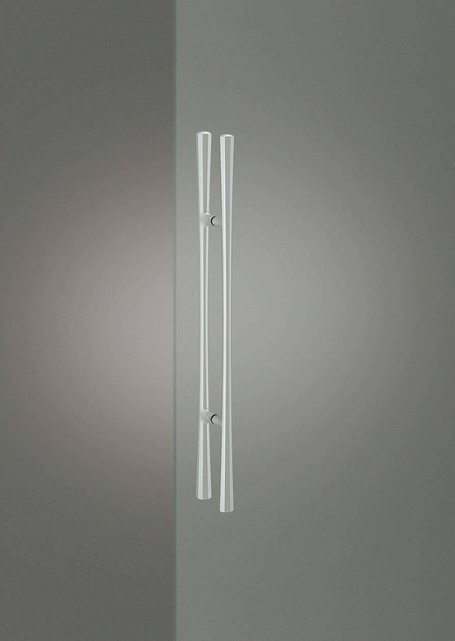 Elmes Of Japan Entry Door Pull by Bellevue Architectural