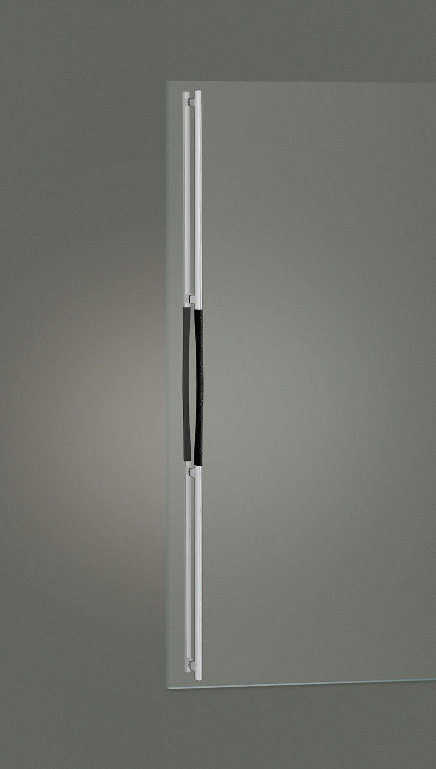 Elmes Of Japan Large Entry Door Pull by Bellevue Architectural