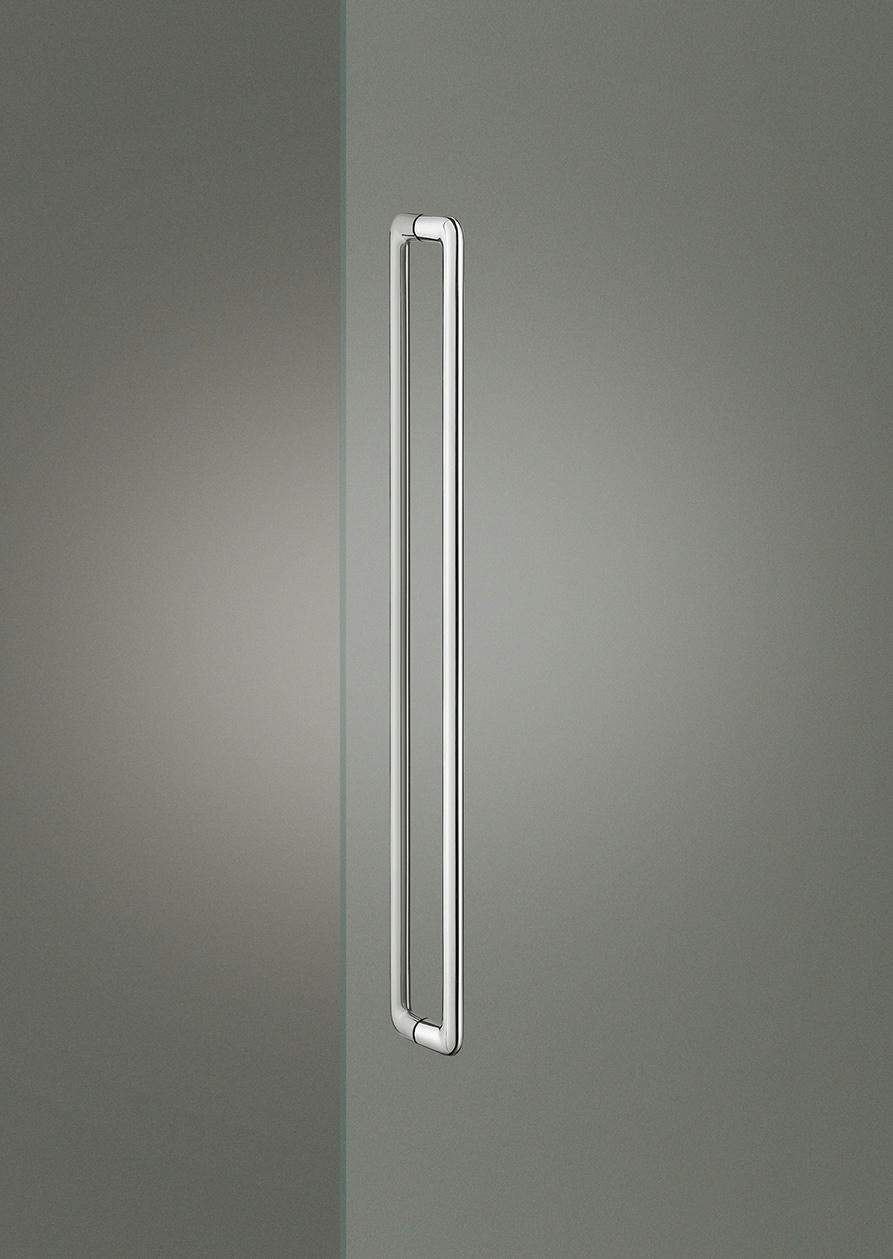 Elmes Of Japan Medium Entry Door Pull by Bellevue Architectural