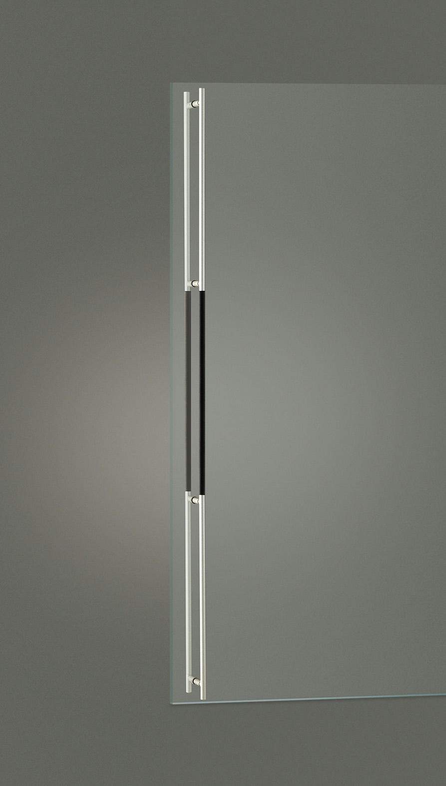 Elmes Of Japan Large Door Pull by Bellevue Architectural
