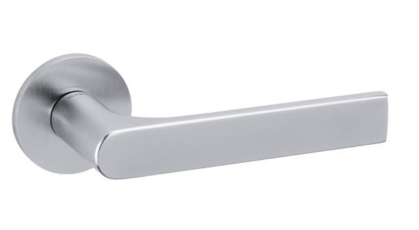 Gloria Round Handle by Bellevue Architectural