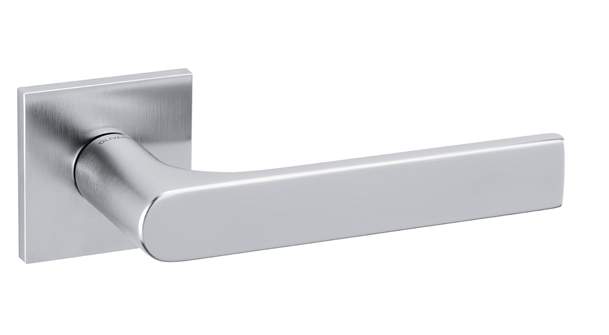 Gloria Q Square Handle by Bellevue Architectural