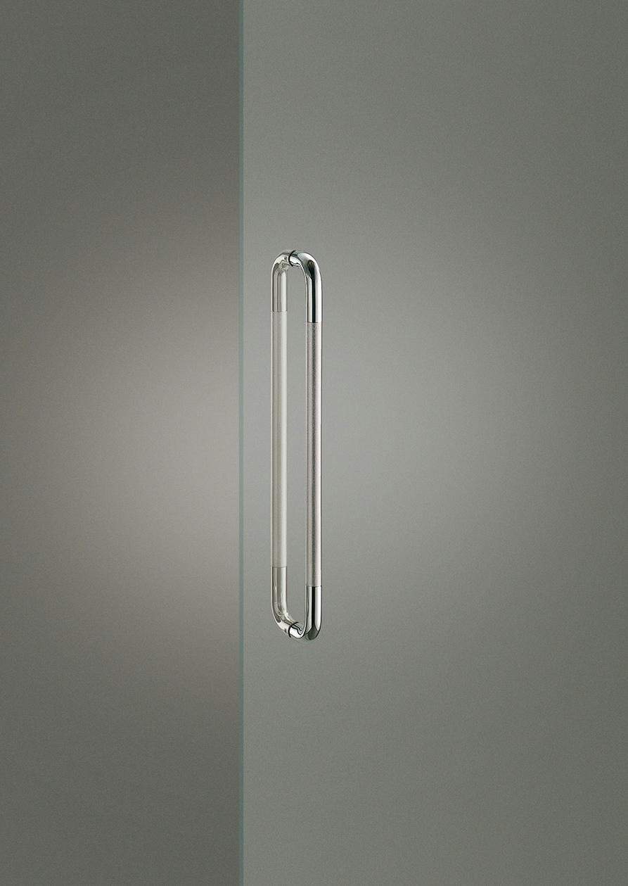 Elmes Of Japan Medium Entry Door Pull by Bellevue Architectural