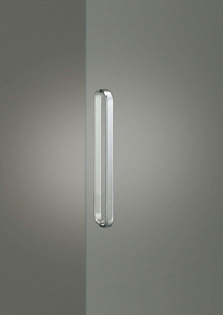 Elmes Of Japan Medium Entry Door Pull by Bellevue Architectural