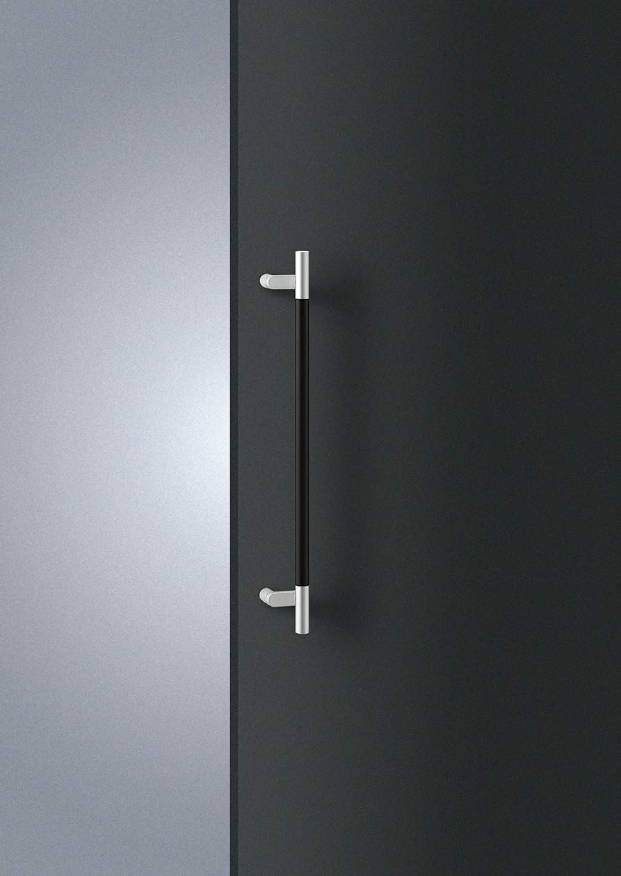 Elmes Of Japan Medium Door Pull by Bellevue Architectural