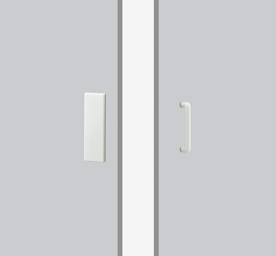 Small Entry Door Pul - T6012