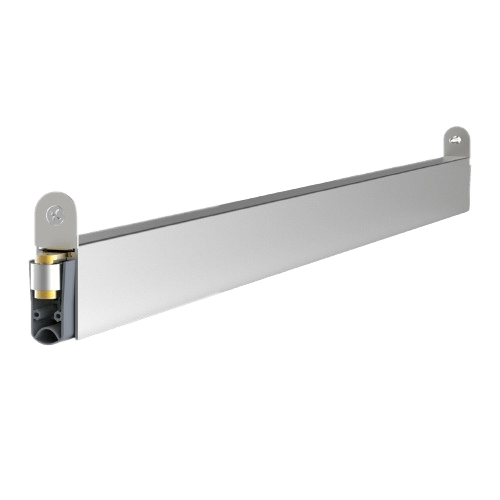 Schall-Ex® L15/30 WS pivot drop seal by Bellevue Architectural