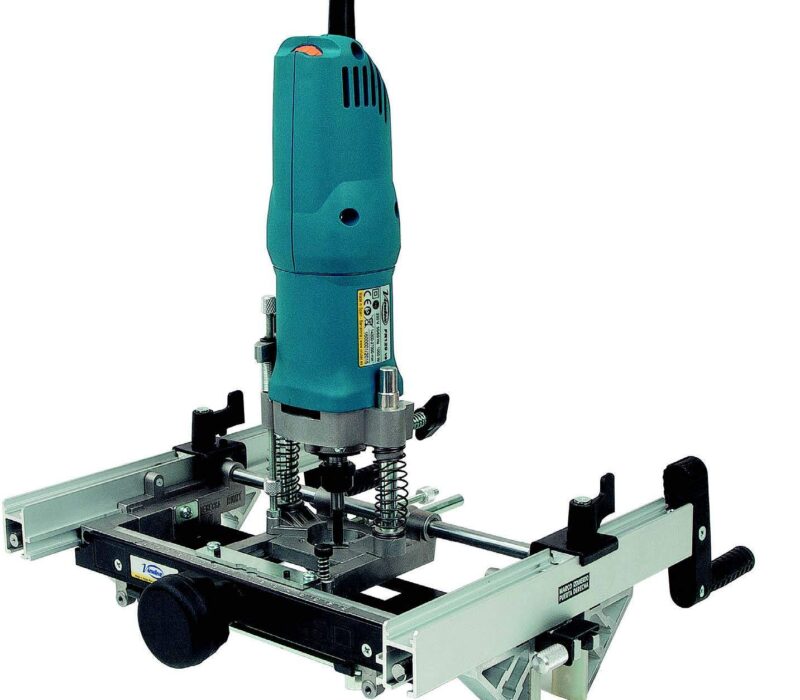 CEAM Installation Jig Type 1