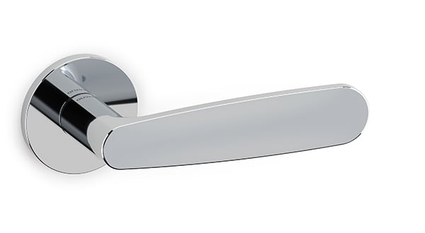 Brera M279B Bright Chrome