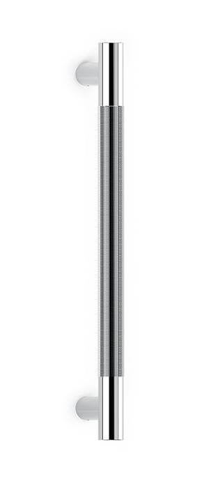 Hybrid Pull Handle by Bellevue Architectural