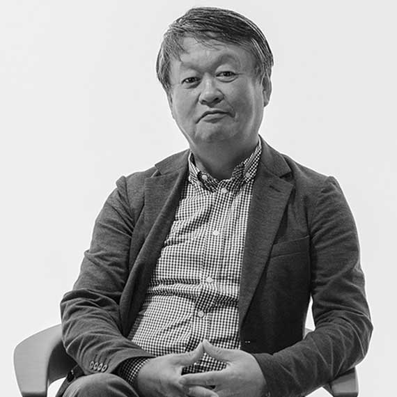 Naoto Fukasawa