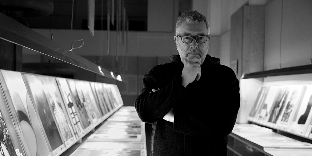Philippe Starck