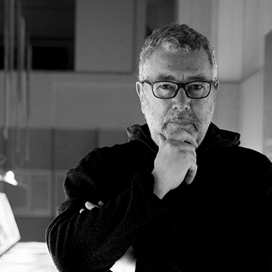 Philippe Starck