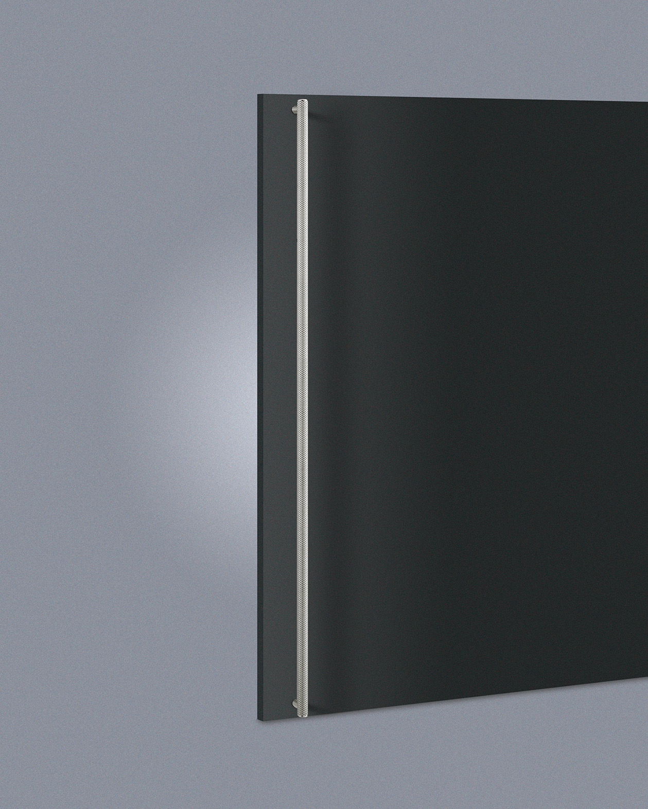 Elmes Of Japan Medium Entry Door Pull by Bellevue Architectural